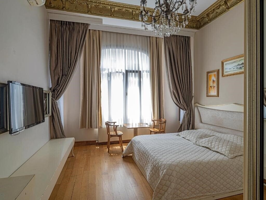 Hotel Ragip Pasha Apartments апартаменты