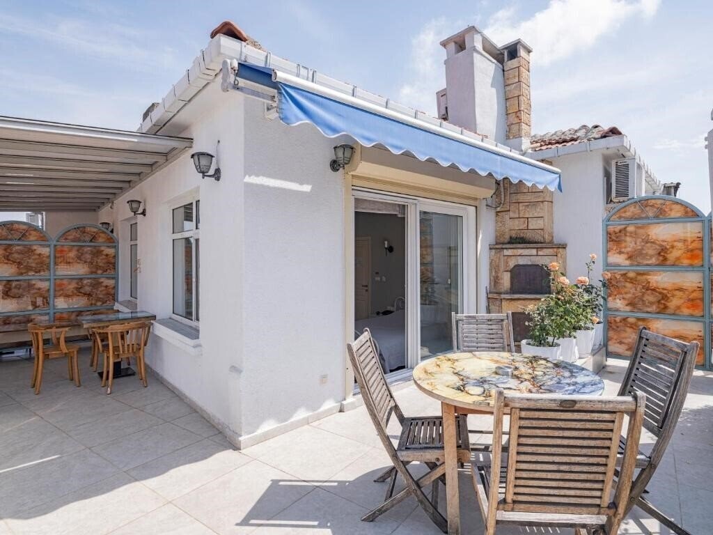 Zdjęcie Ragip Pasha Apartments апартаменты