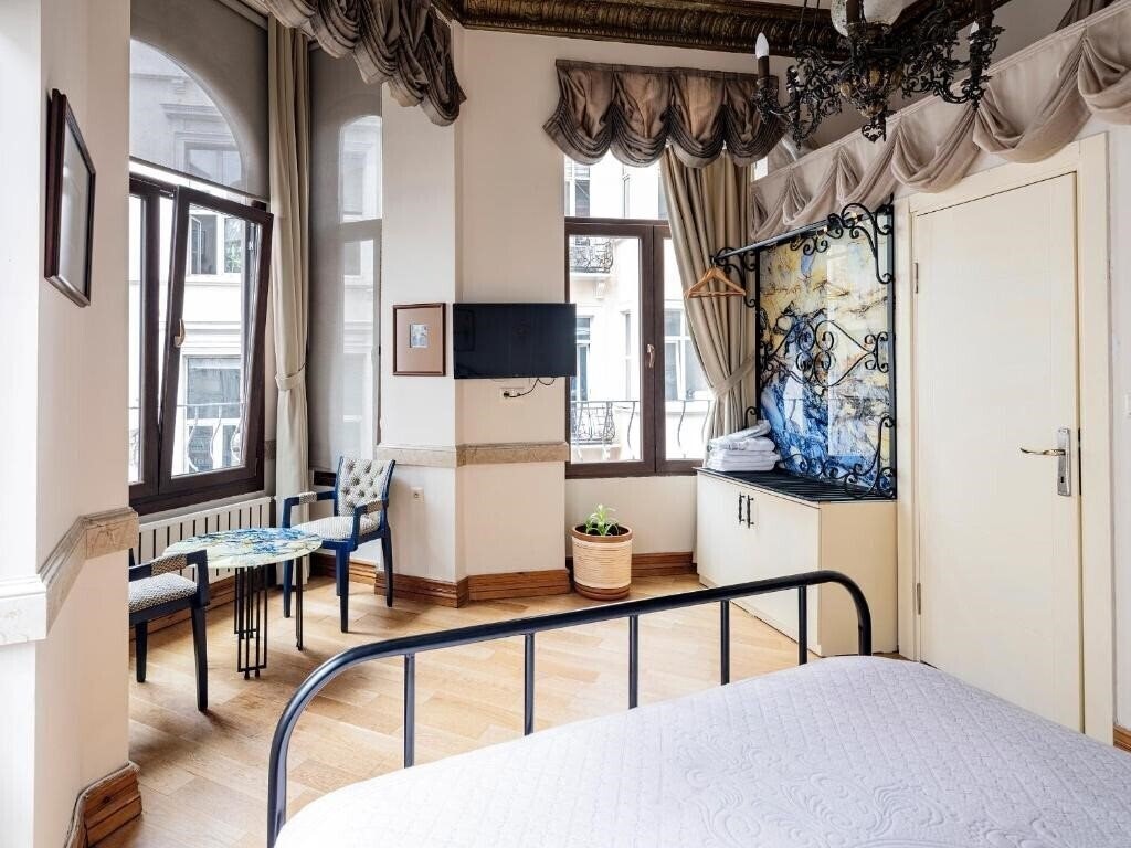 Obraz Ragip Pasha Apartments апартаменты