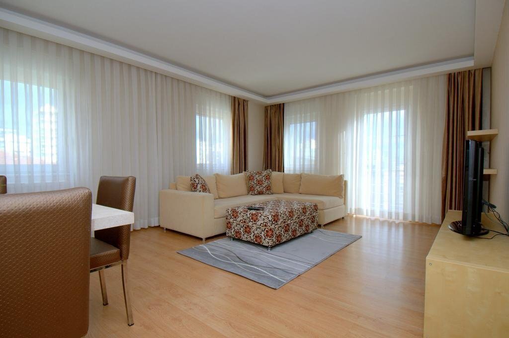 Obraz One Istanbul Suadiye Otel 4*