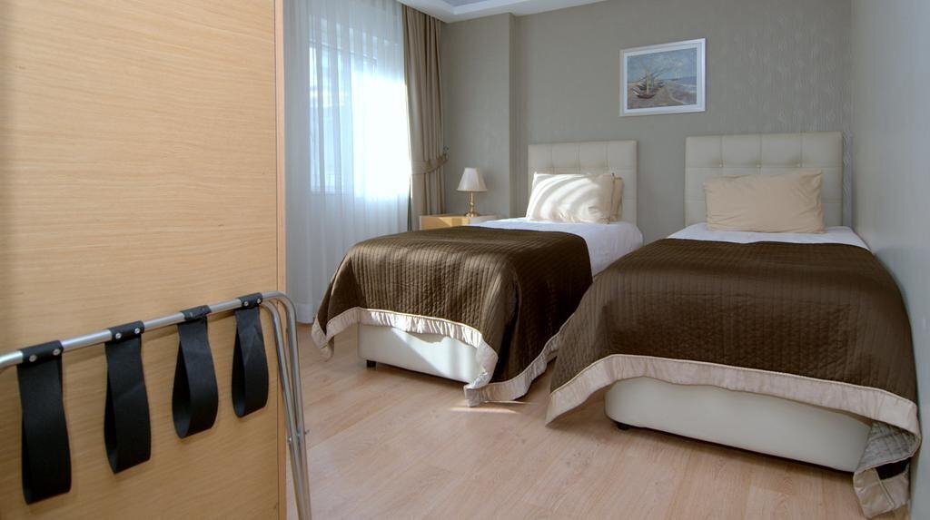 Zdjęcie One Istanbul Suadiye Otel 4*