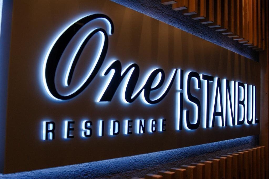 Zdjęcia One Istanbul Suadiye Otel 4*