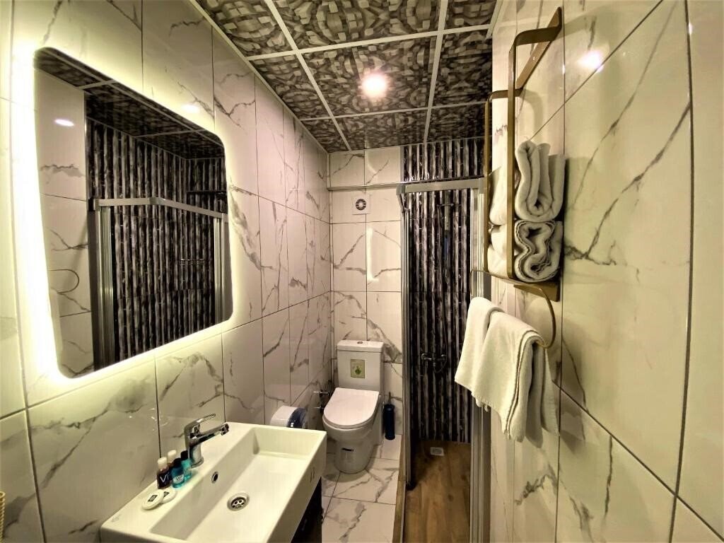 Zdjęcie Orange Airport Hotel 5*