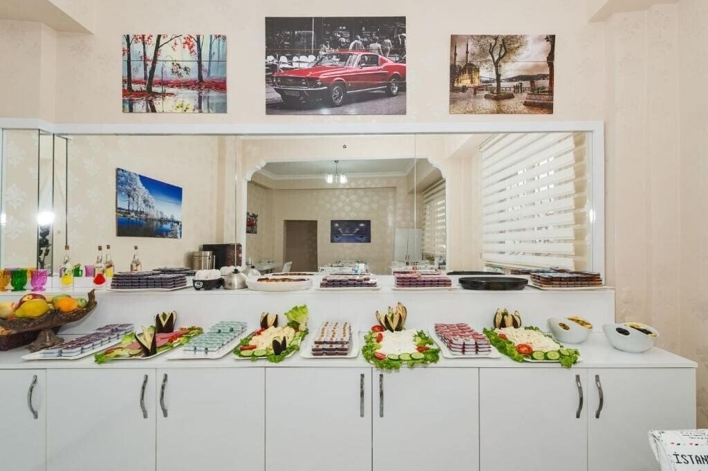 Obraz Orange Airport Hotel 5*