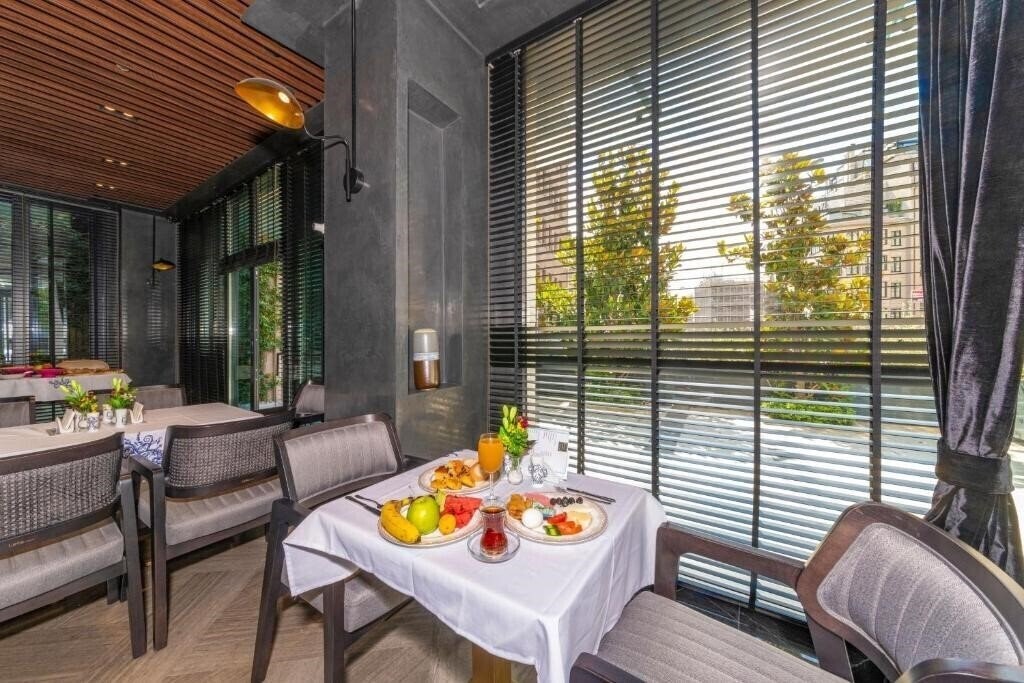 Картинка Opale Hotel 3*