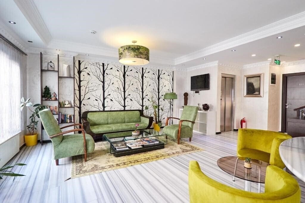 Zdjęcia Kumru Hotel 3*