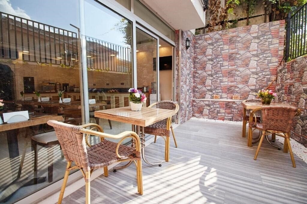 Zdjęcie Kumru Hotel 3*