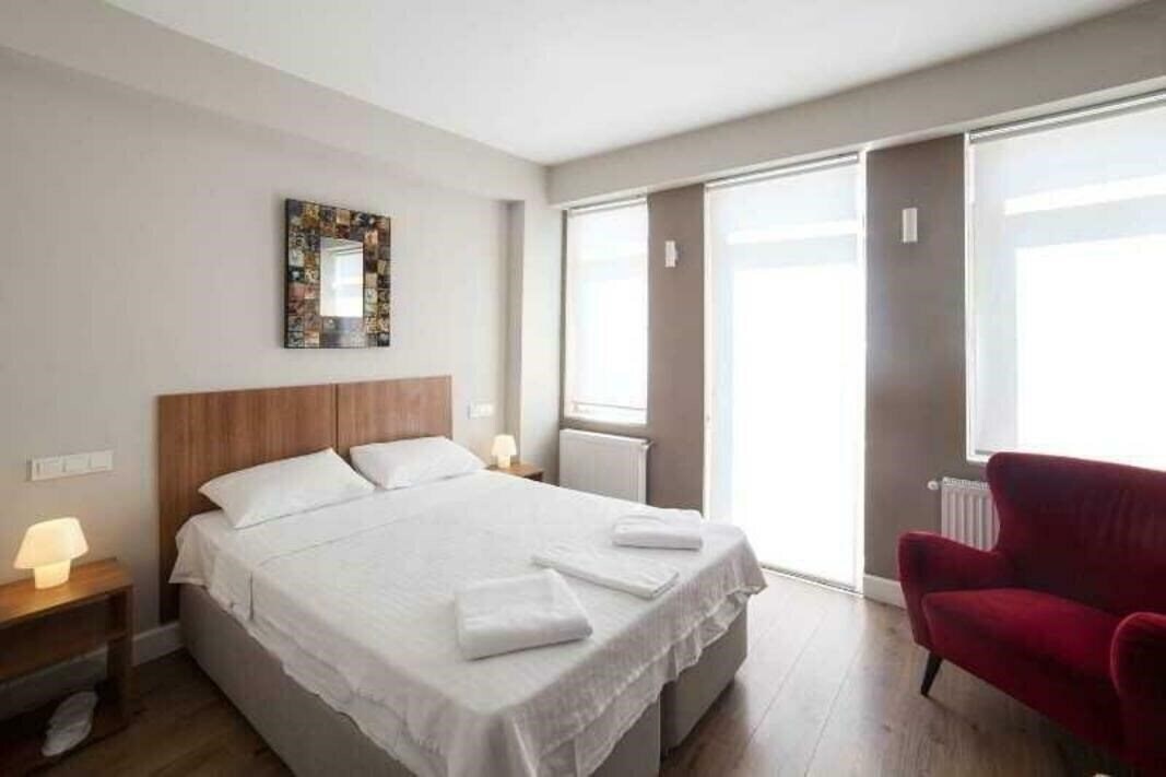 Зображення La Bella Suites Pera 3*