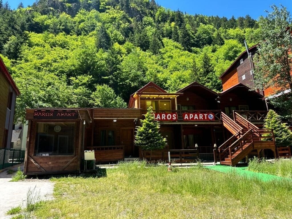 Zdjęcie Holas Aparthotel апартаменты