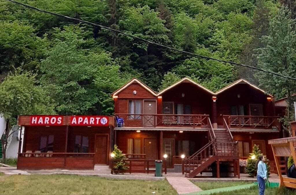 Obraz Holas Aparthotel апартаменты