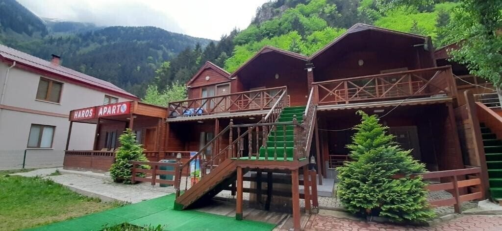 Zdjęcie Holas Aparthotel апартаменты