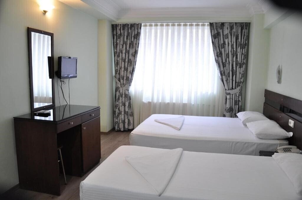 Изображение Hivas 3*