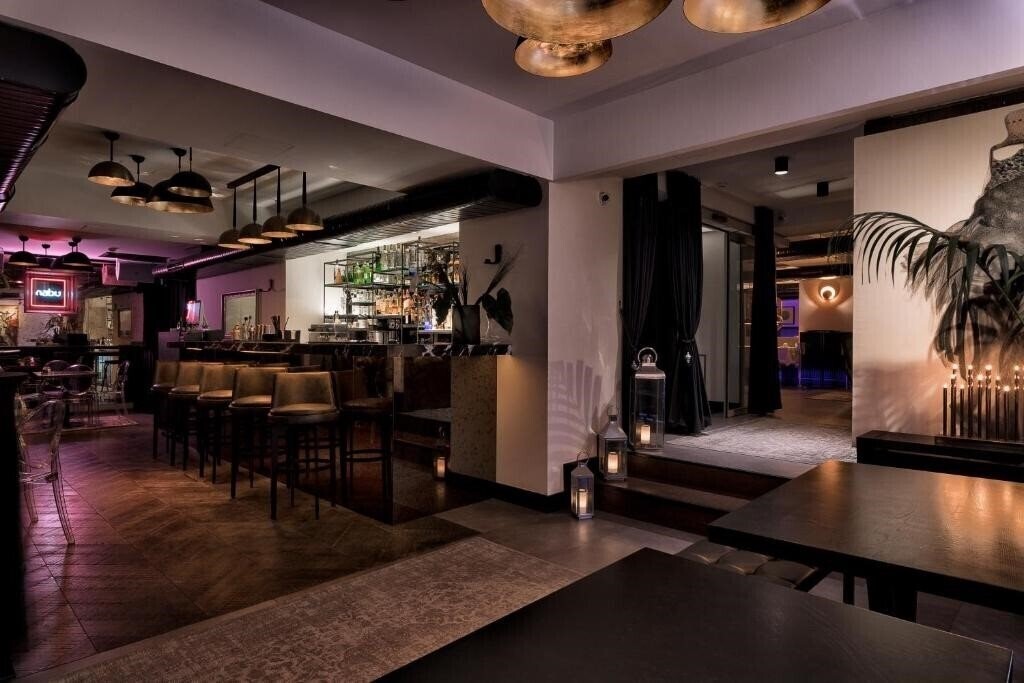 Zdjęcia Nabu Hotel Karakoy 3*