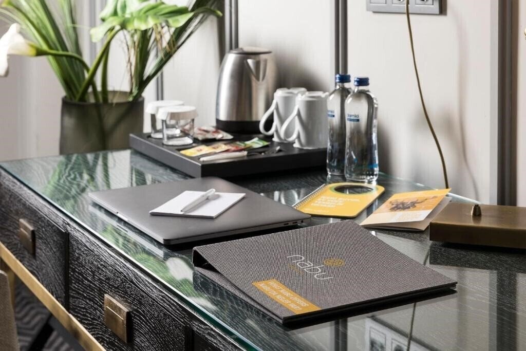 Zdjęcie Nabu Hotel Karakoy 3*