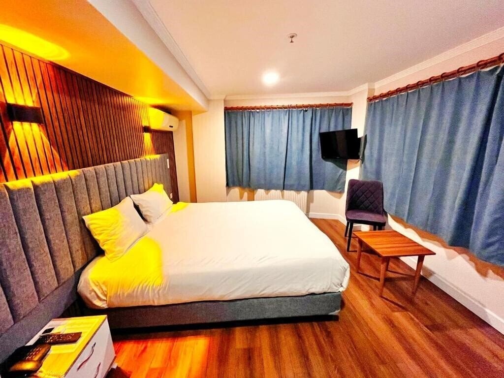 Obraz Naila Hotel 3*