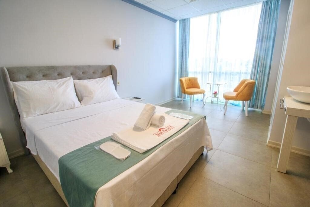 Отель Nar Palace 3*