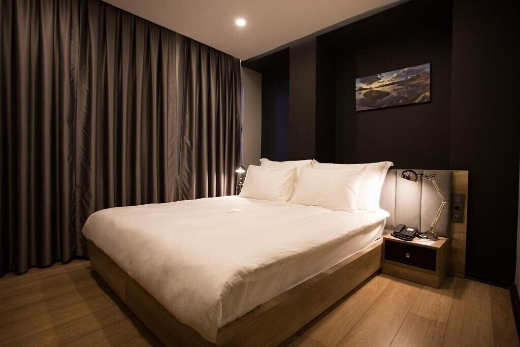 Zdjęcie Long Stay Istanbul 4*