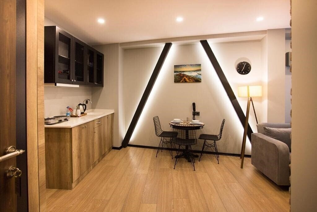 Obraz Long Stay Istanbul 4*