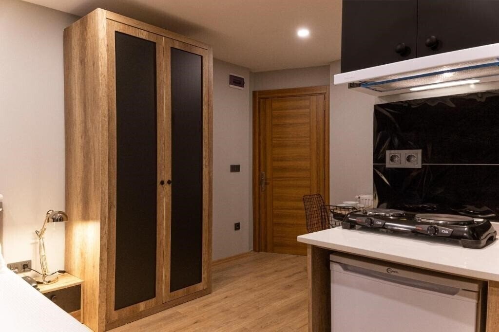 Zdjęcie Long Stay Istanbul 4*