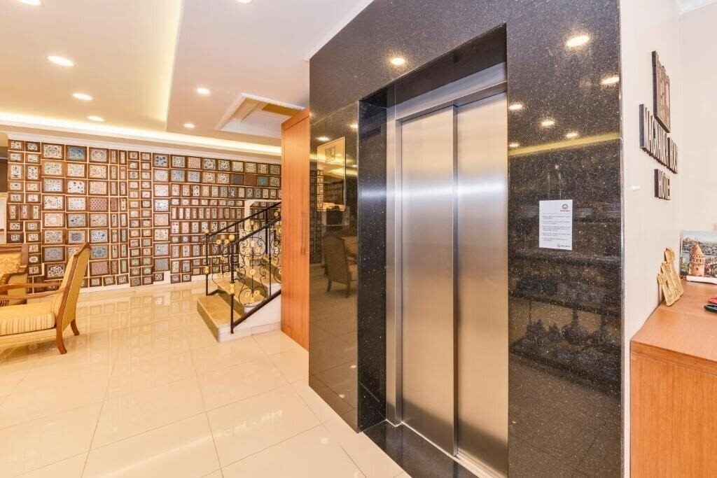 Фотография Magnaura House Hotel 3*