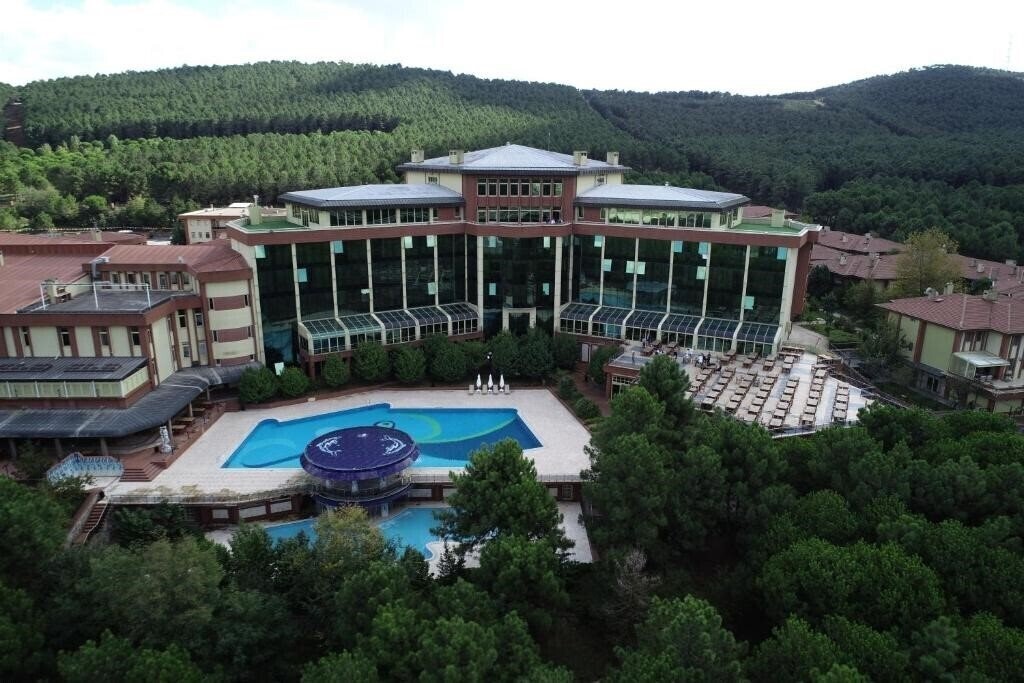 Зображення Marma Hotel Istanbul Asia 5*