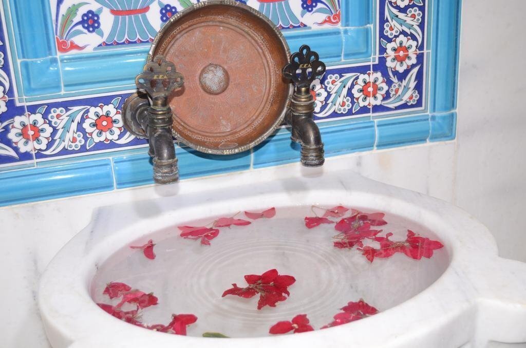 Фотография Marmaray Hotel (ex. Marmaray Hotel Yenikapi, Blue Marmaray Yenikapi ) 4*