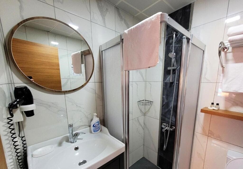 Zdjęcie Marmara Guesthouse 3*