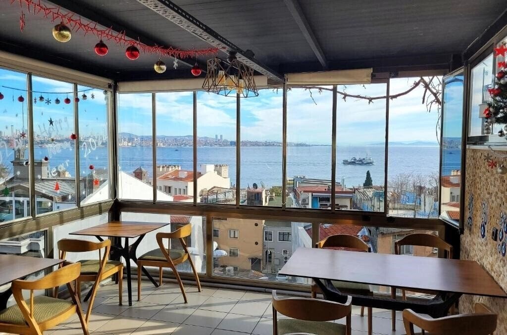 Zdjęcie Marmara Guesthouse 3*