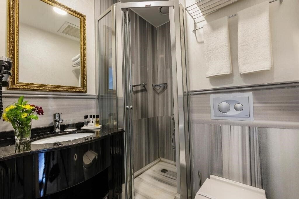 Картинка Meroddi La Porta 4*