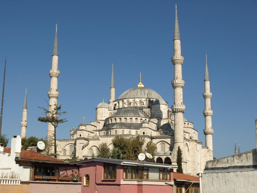 Zdjęcia Midillis Art Apartment 3*