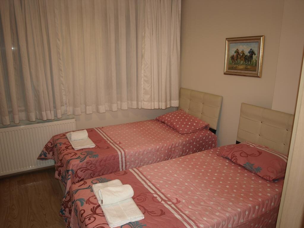 Obraz Midillis Art Apartment 3*