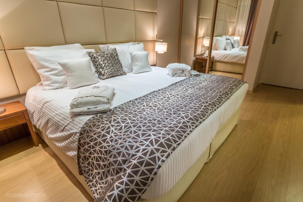 Zdjęcia Millennium Suites 4*