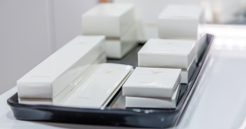 Obraz Millennium Suites 4*