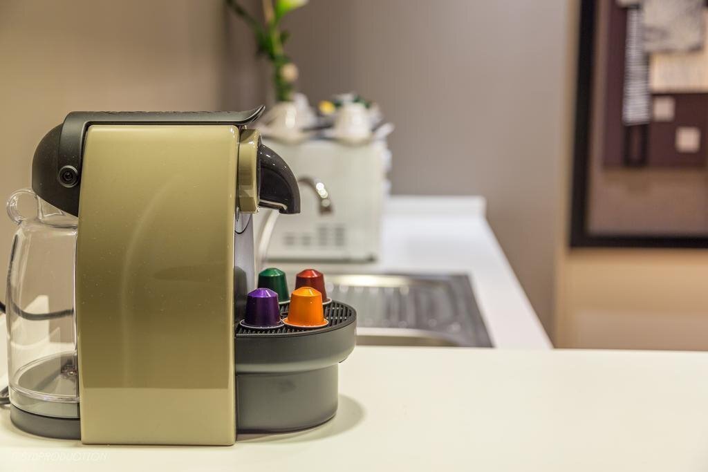 Zdjęcie Millennium Suites 4*