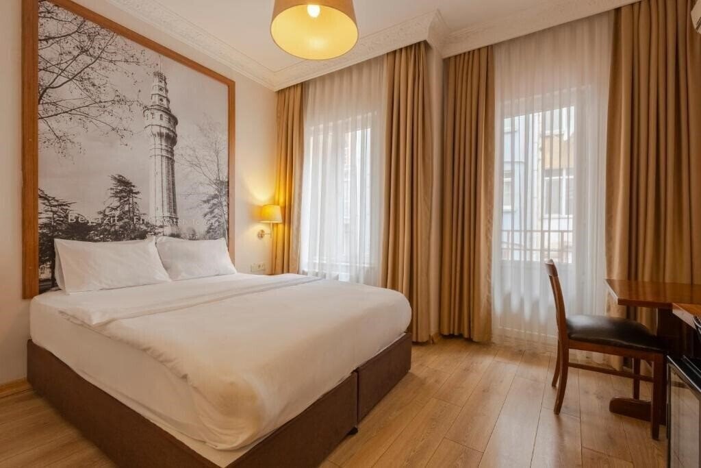 Фото Sisli MLS Hotel (ex. Molton Sisli MLS Hotel, Molton Sisli Hotel) 2*