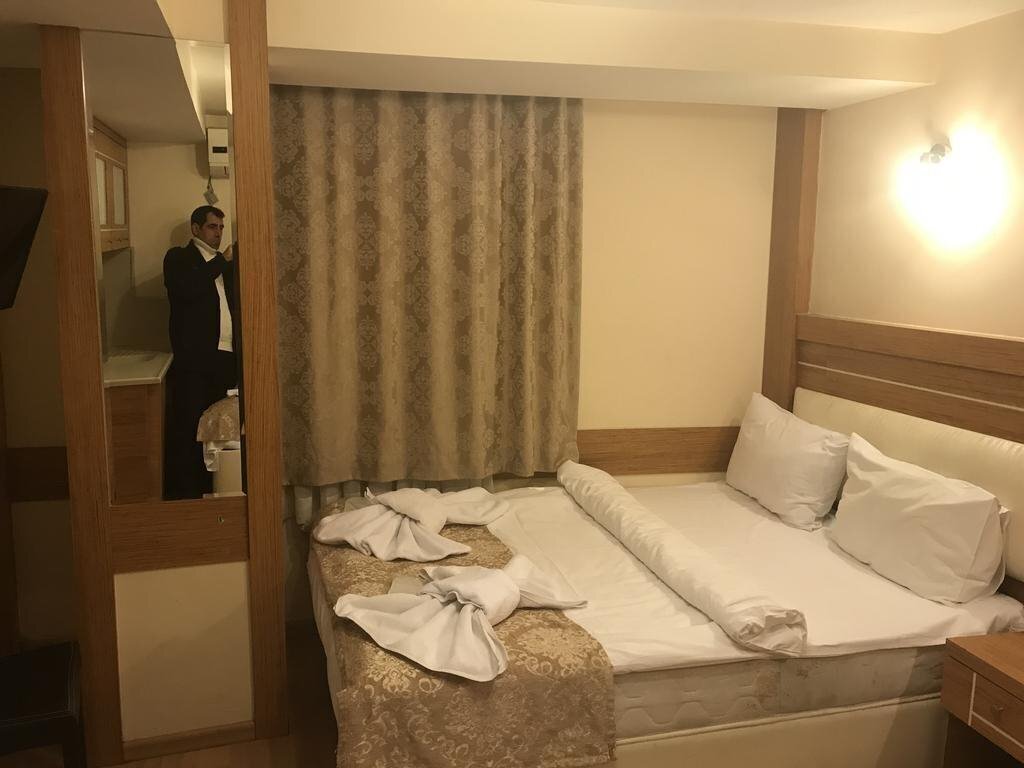 Готель My House Laleli 3*