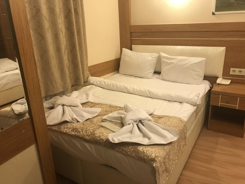 Фотографія My House Laleli 3*