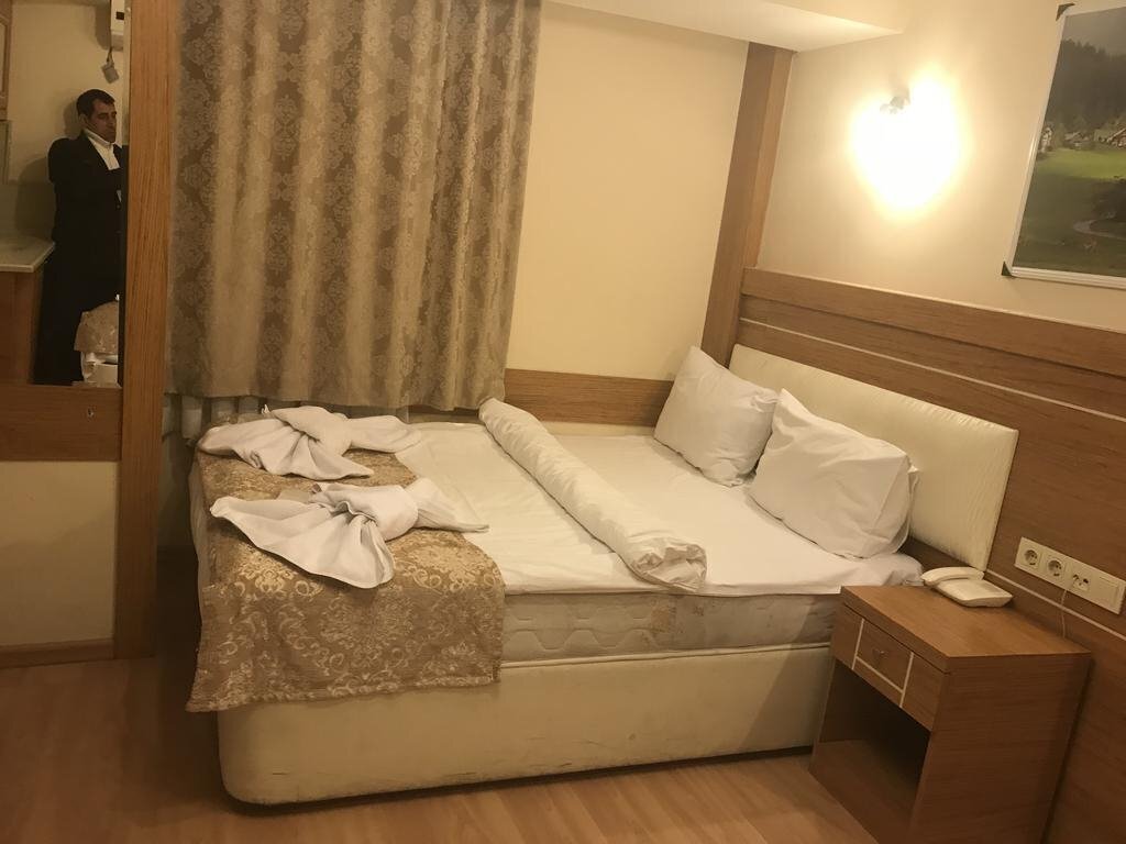 Зображення My House Laleli 3*