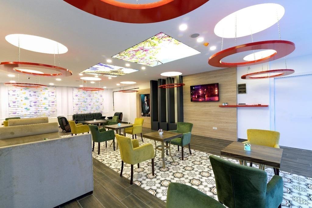 Hotel Nokta Suites Hotel 3*