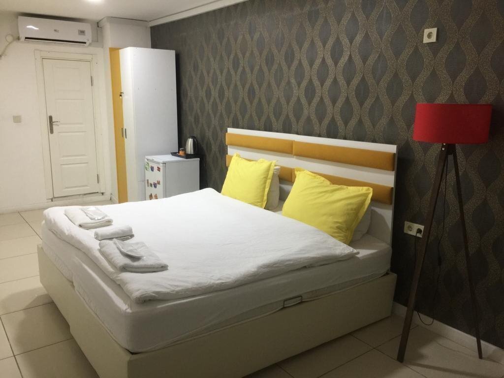 Zdjęcie Nokta Suites Hotel 3*