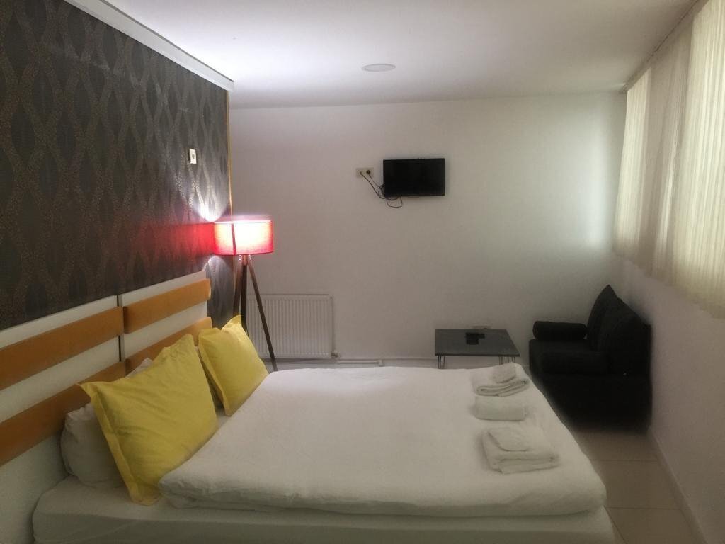 Obraz Nokta Suites Hotel 3*