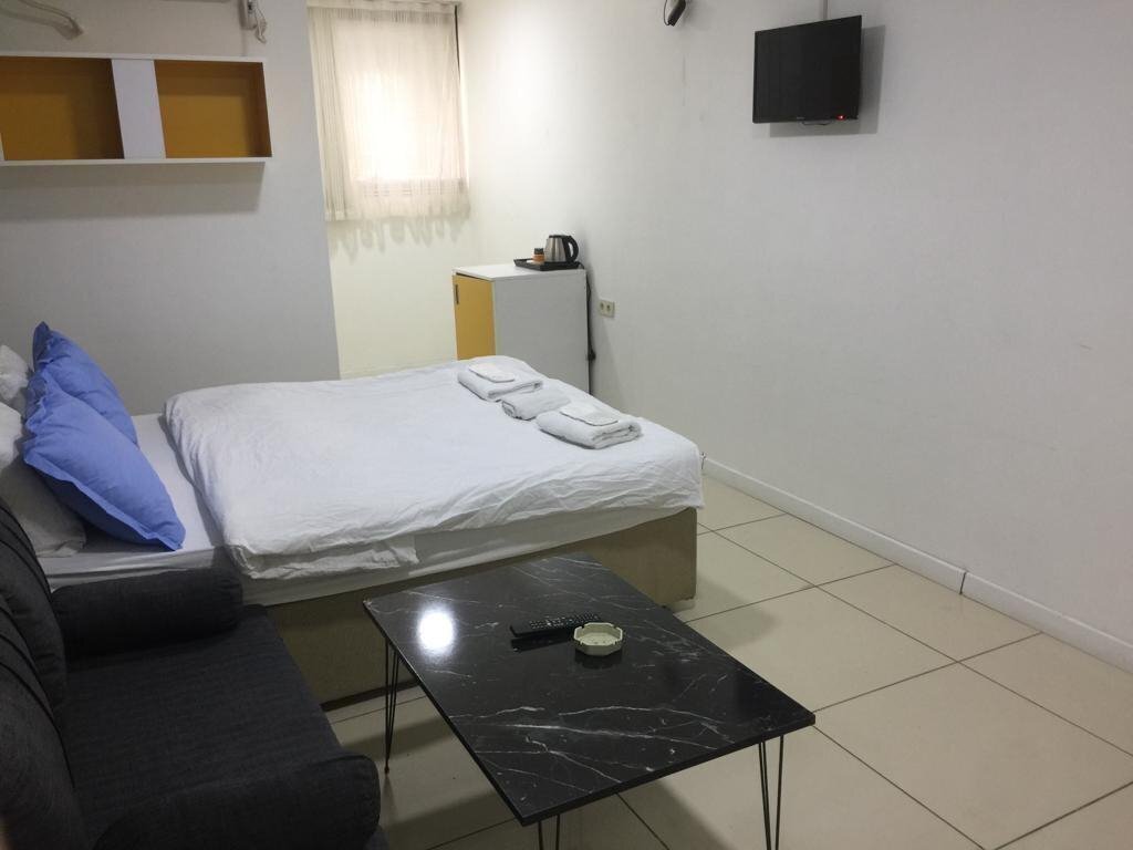 Zdjęcie Nokta Suites Hotel 3*