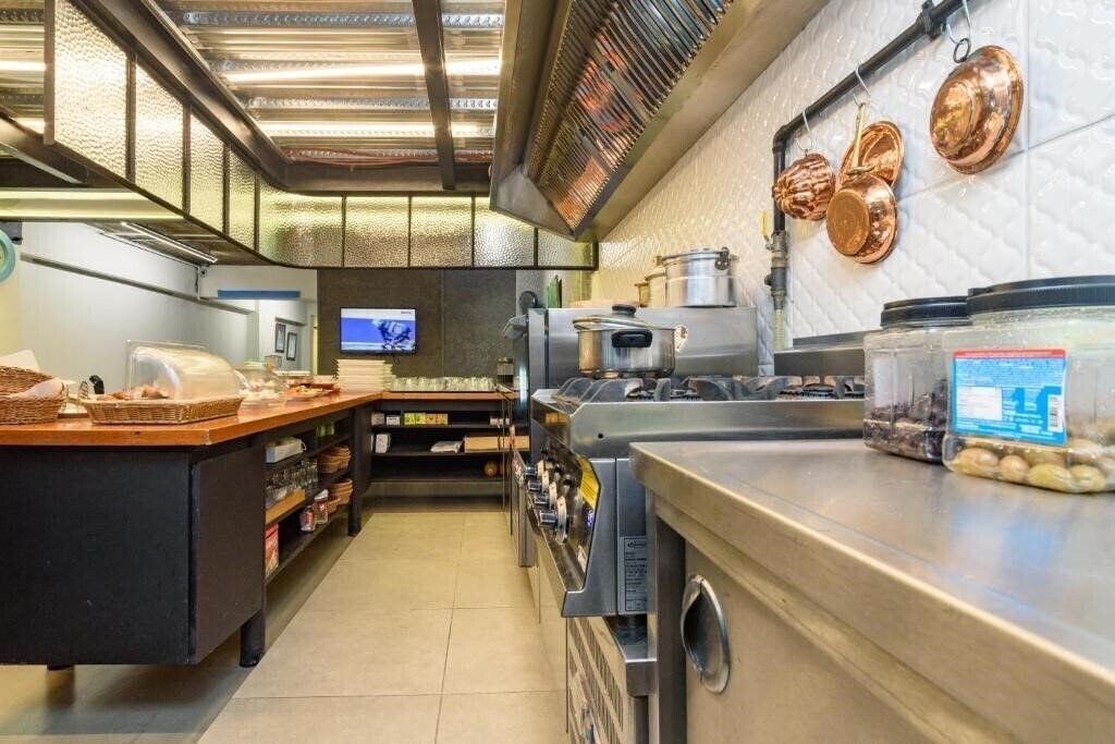 Фотографія Numi Hotel 5*