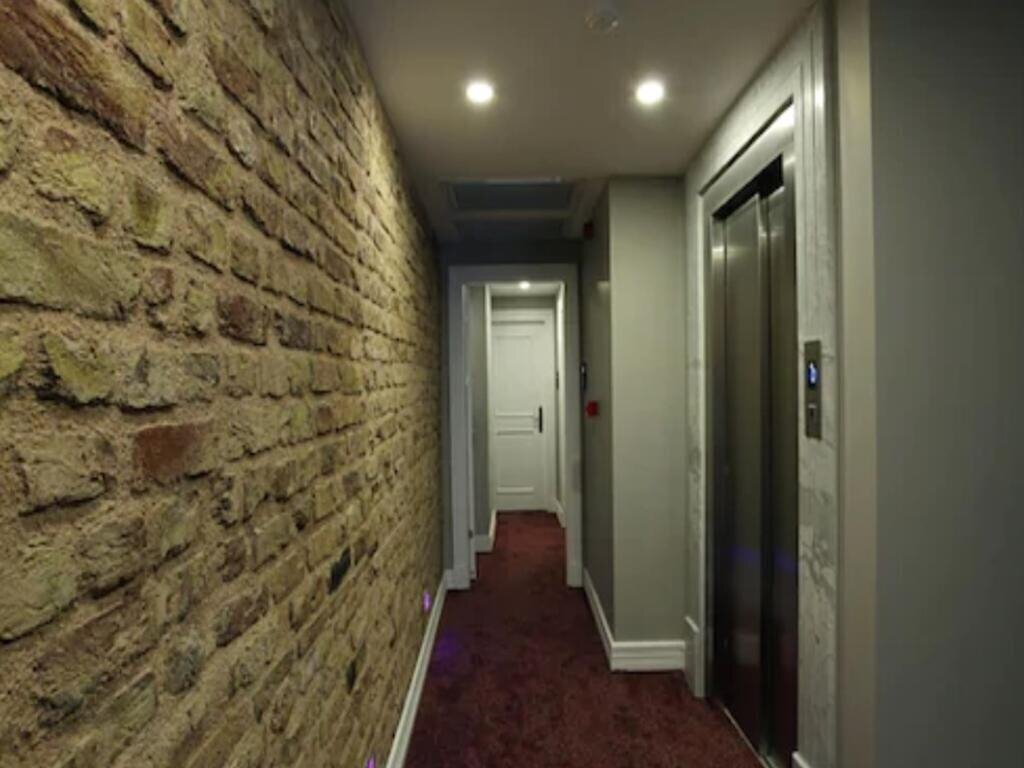 Зображення La Porte de Taksim (ex. Q Pera, Q Pera Hotel Boutique) 3*