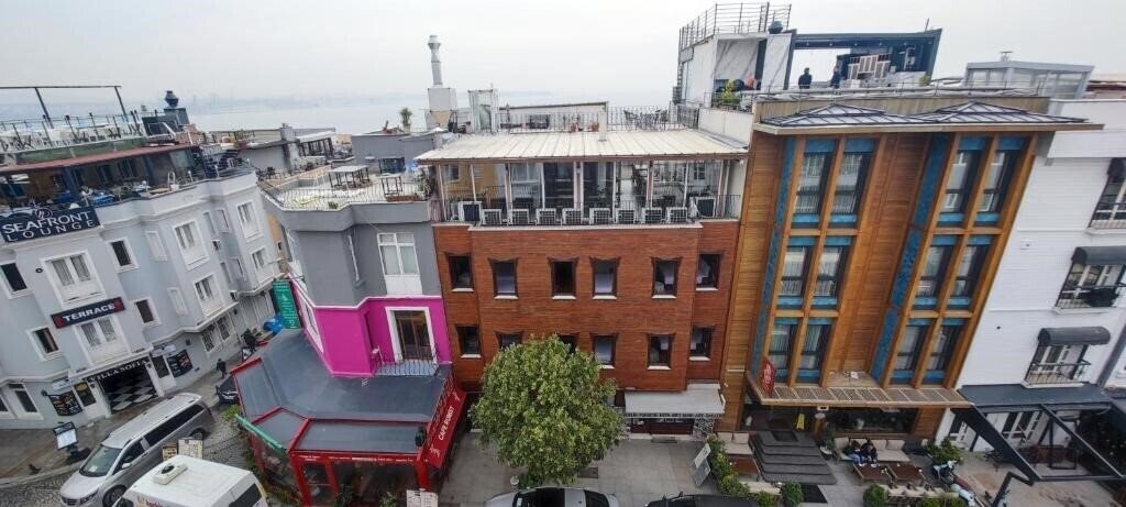 Obraz Gul Sultan Hotel 3*