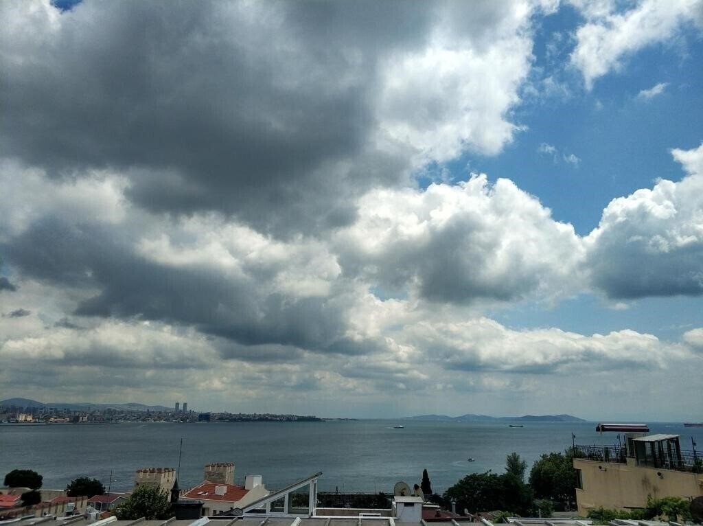 Картинка Gul Sultan Hotel 3*
