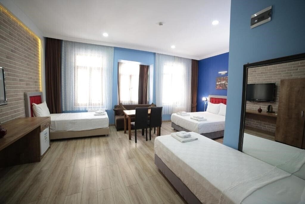 Зображення Taksim Park Suites 2*