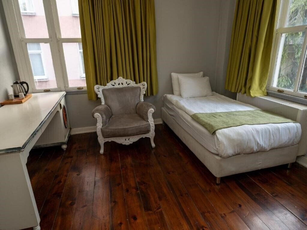 Фотографія Pasaport Pier Istanbul 3*