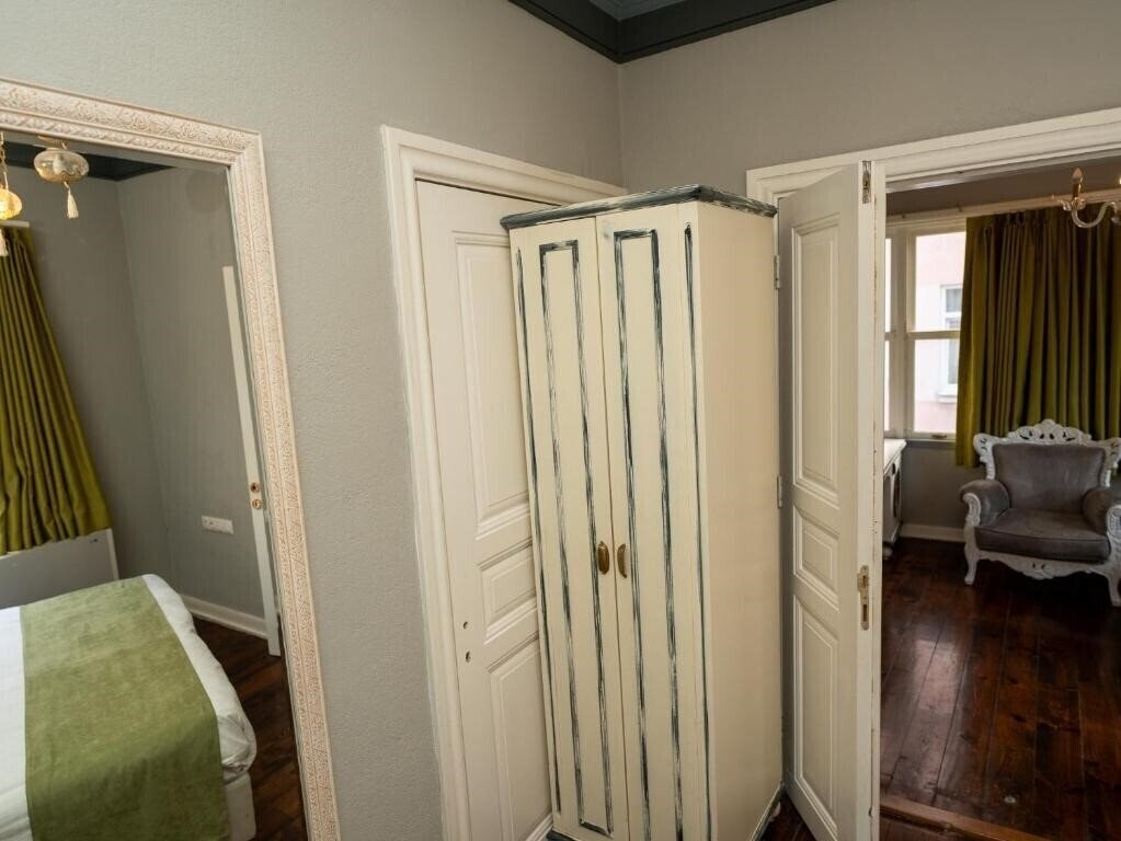 Зображення Pasaport Pier Istanbul 3*