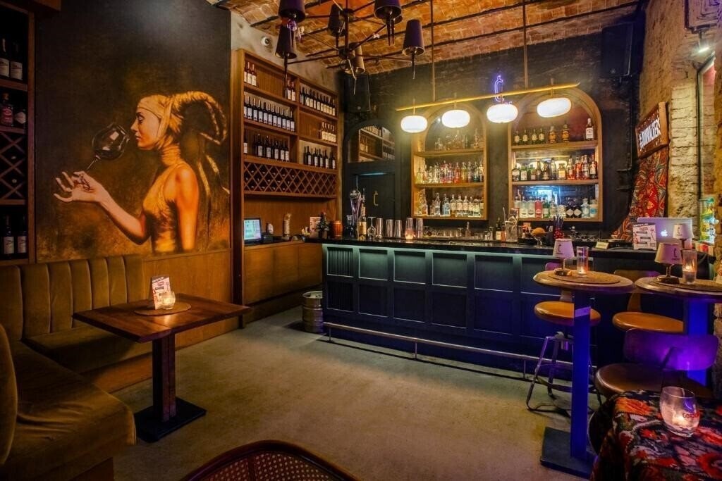 Фотографія Cheers Porthouse Otel (ex. Cheers Porthouse, Portus House Istanbul) 3*